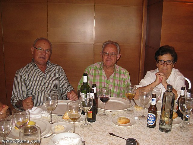 Misa y comida inicio de curso 2014-2015  - 42