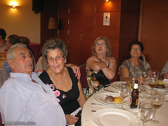 Misa y comida inicio de curso 2014-2015  - 43