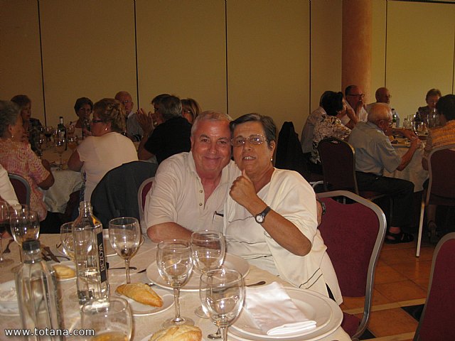 Misa y comida inicio de curso 2014-2015  - 44