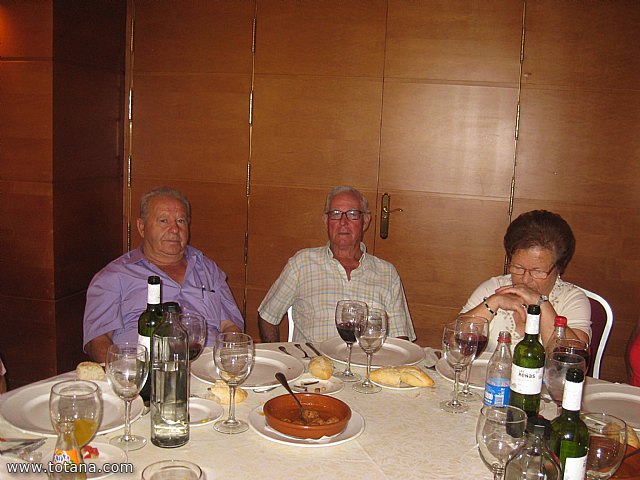 Misa y comida inicio de curso 2014-2015  - 49