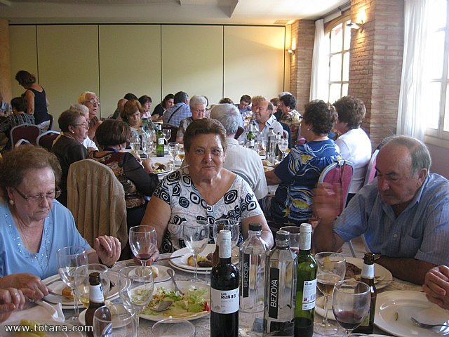 Misa y comida inicio de curso 2014-2015  - 54