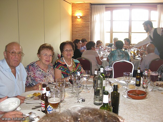 Misa y comida inicio de curso 2014-2015  - 57