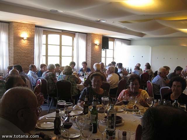 Misa y comida inicio de curso 2014-2015  - 59