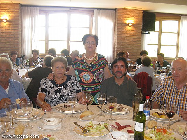Misa y comida inicio de curso 2014-2015  - 63