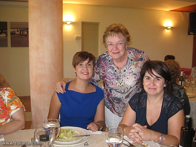 Misa y comida inicio de curso 2014-2015  - 67