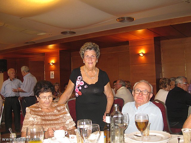 Misa y comida inicio de curso 2014-2015  - 69