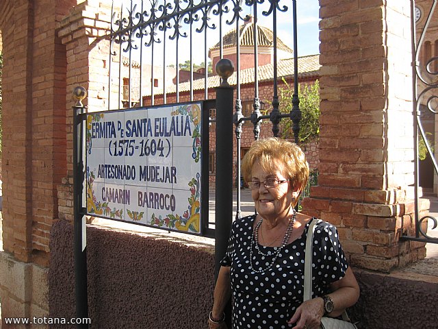 Misa y comida inicio de curso 2014-2015  - 71