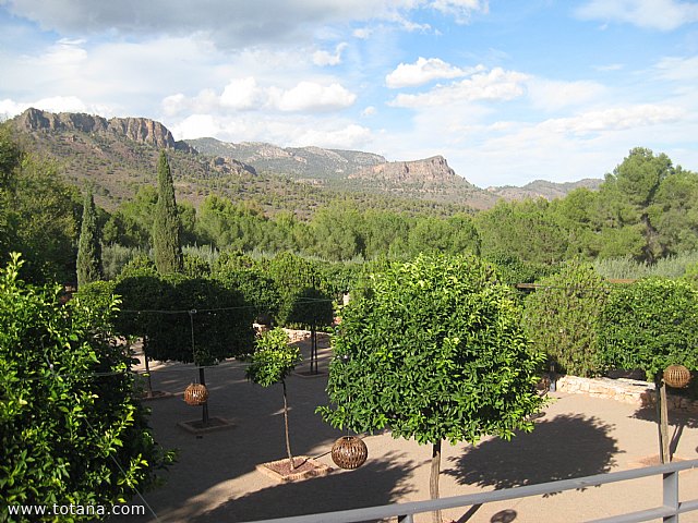 Misa y comida inicio de curso 2014-2015  - 76