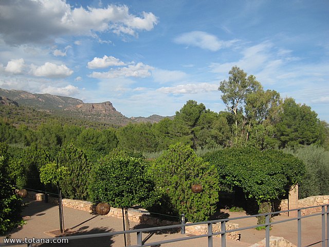 Misa y comida inicio de curso 2014-2015  - 77