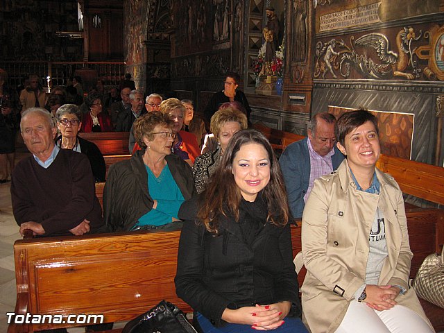 Inicio del curso 2013/14 Centro Municipal de Personas Mayores - 2