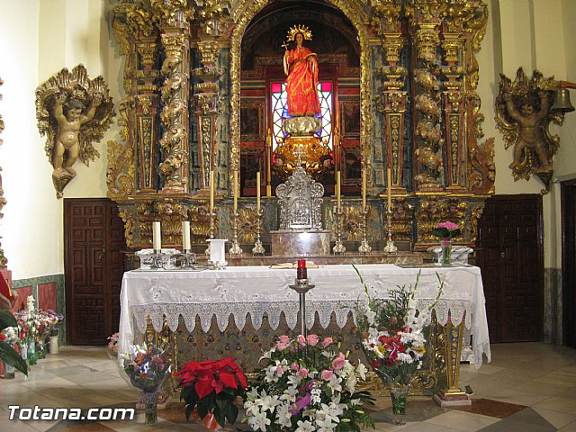 Inicio del curso 2013/14 Centro Municipal de Personas Mayores - 4