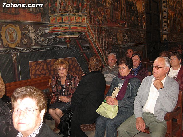 Inicio del curso 2013/14 Centro Municipal de Personas Mayores - 7