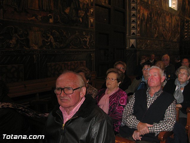 Inicio del curso 2013/14 Centro Municipal de Personas Mayores - 10