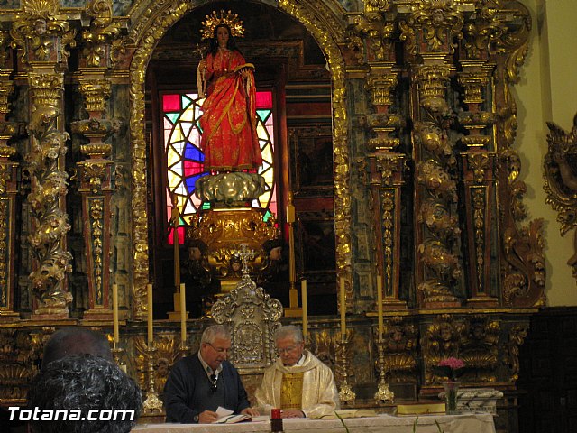 Inicio del curso 2013/14 Centro Municipal de Personas Mayores - 12