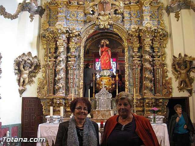 Inicio del curso 2013/14 Centro Municipal de Personas Mayores - 23