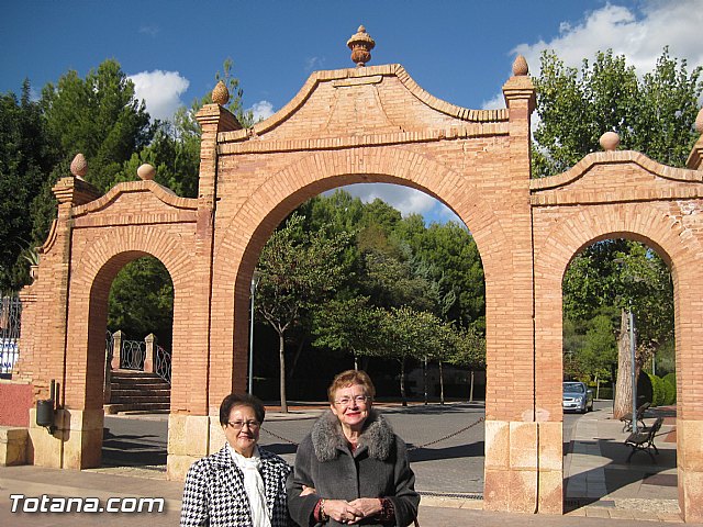Inicio del curso 2013/14 Centro Municipal de Personas Mayores - 32