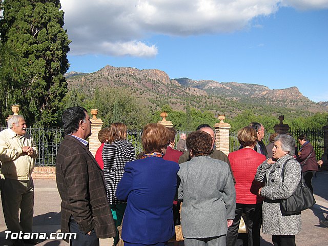 Inicio del curso 2013/14 Centro Municipal de Personas Mayores - 34