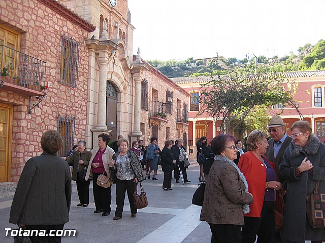 Inicio del curso 2013/14 Centro Municipal de Personas Mayores - 36