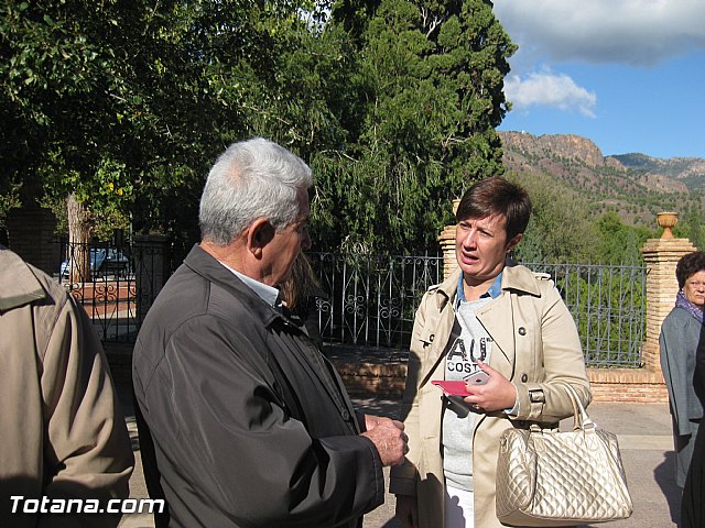 Inicio del curso 2013/14 Centro Municipal de Personas Mayores - 39