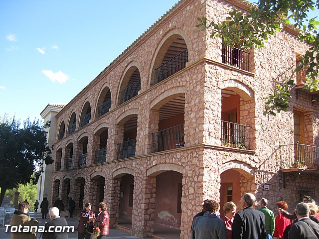 Inicio del curso 2013/14 Centro Municipal de Personas Mayores - 41