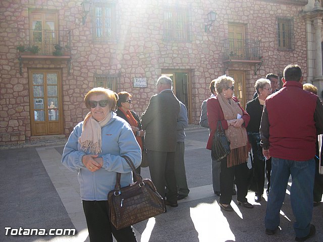 Inicio del curso 2013/14 Centro Municipal de Personas Mayores - 44