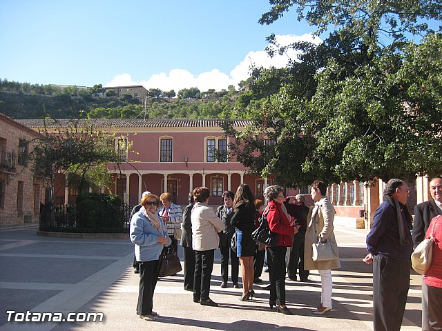 Inicio del curso 2013/14 Centro Municipal de Personas Mayores - 50