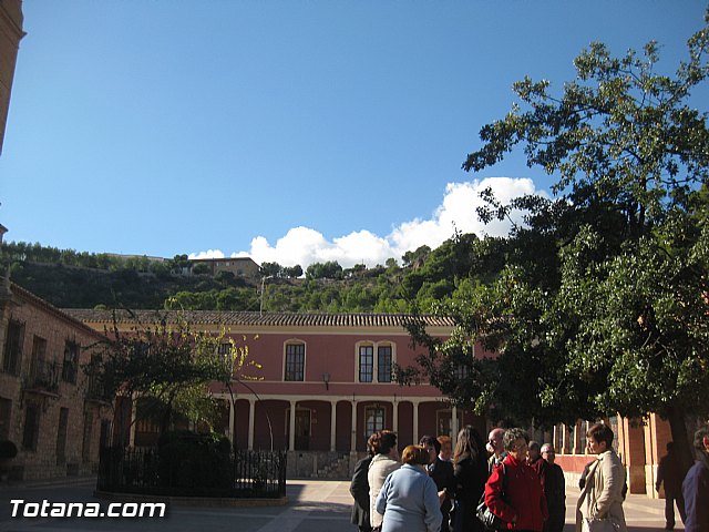 Inicio del curso 2013/14 Centro Municipal de Personas Mayores - 51