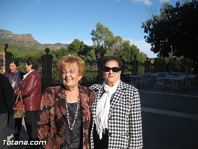 Inicio del curso 2013/14 Centro Municipal de Personas Mayores - 54