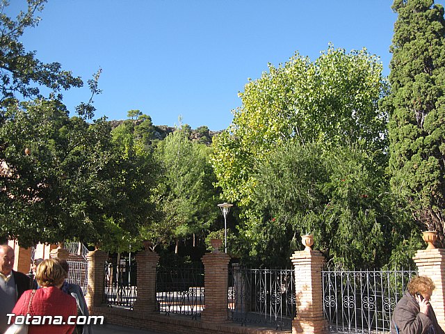 Inicio del curso 2013/14 Centro Municipal de Personas Mayores - 55