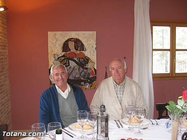 Inicio del curso 2013/14 Centro Municipal de Personas Mayores - 61