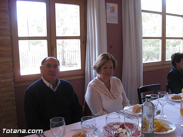 Inicio del curso 2013/14 Centro Municipal de Personas Mayores - 68