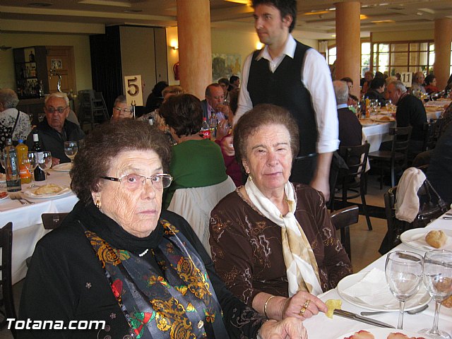 Inicio del curso 2013/14 Centro Municipal de Personas Mayores - 74