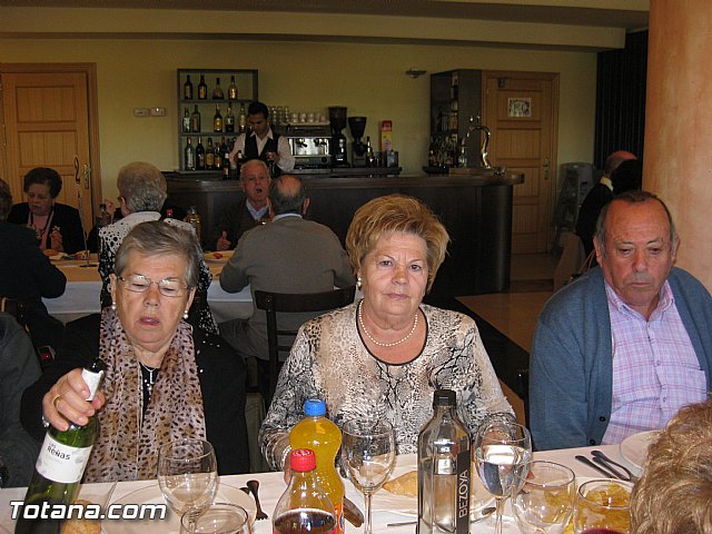 Inicio del curso 2013/14 Centro Municipal de Personas Mayores - 76