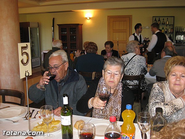 Inicio del curso 2013/14 Centro Municipal de Personas Mayores - 77