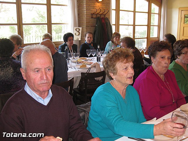 Inicio del curso 2013/14 Centro Municipal de Personas Mayores - 78