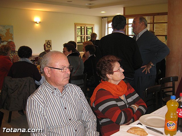 Inicio del curso 2013/14 Centro Municipal de Personas Mayores - 81