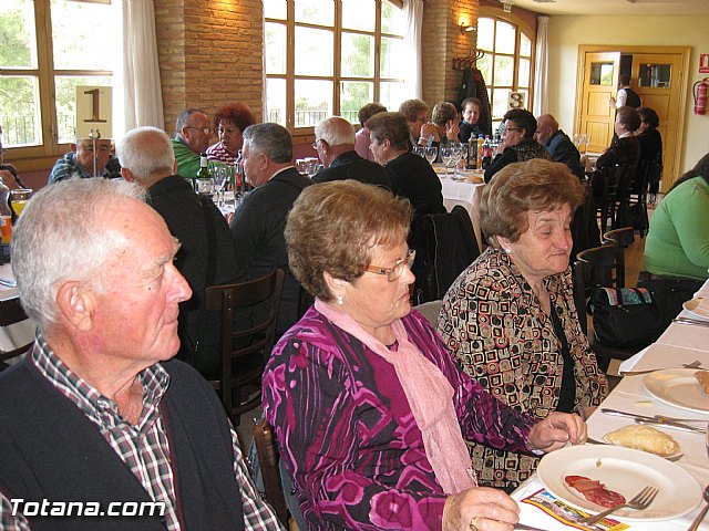 Inicio del curso 2013/14 Centro Municipal de Personas Mayores - 82