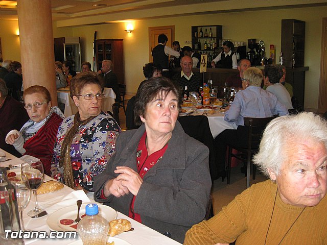Inicio del curso 2013/14 Centro Municipal de Personas Mayores - 83