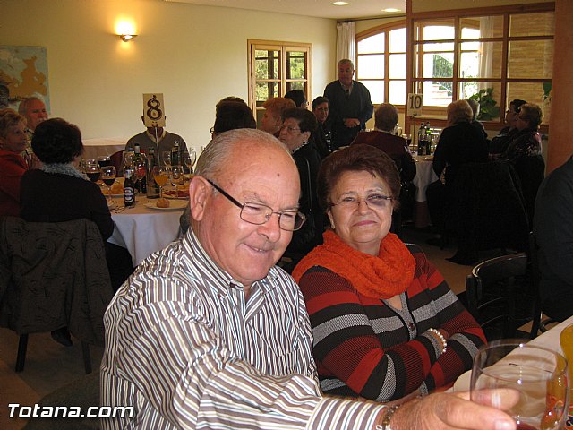 Inicio del curso 2013/14 Centro Municipal de Personas Mayores - 84