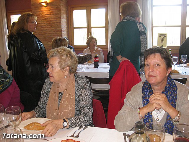 Inicio del curso 2013/14 Centro Municipal de Personas Mayores - 86