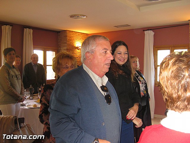 Inicio del curso 2013/14 Centro Municipal de Personas Mayores - 87