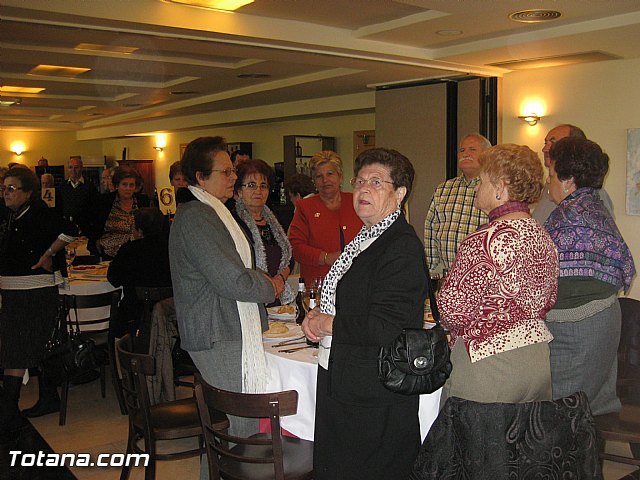 Inicio del curso 2013/14 Centro Municipal de Personas Mayores - 88