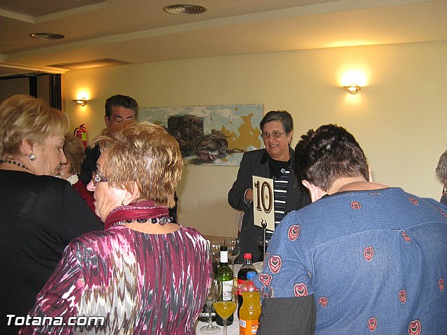 Inicio del curso 2013/14 Centro Municipal de Personas Mayores - 89