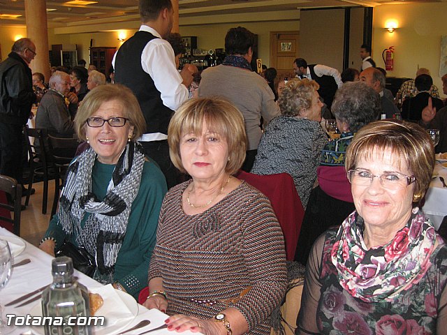 Inicio del curso 2013/14 Centro Municipal de Personas Mayores - 90