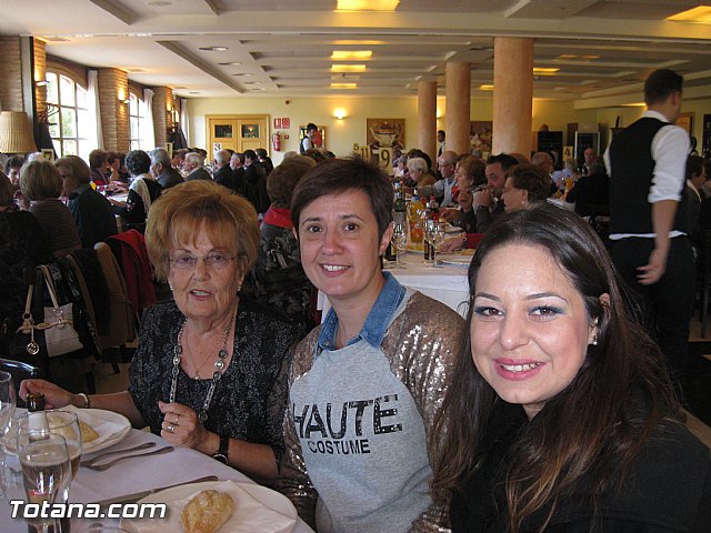 Inicio del curso 2013/14 Centro Municipal de Personas Mayores - 92