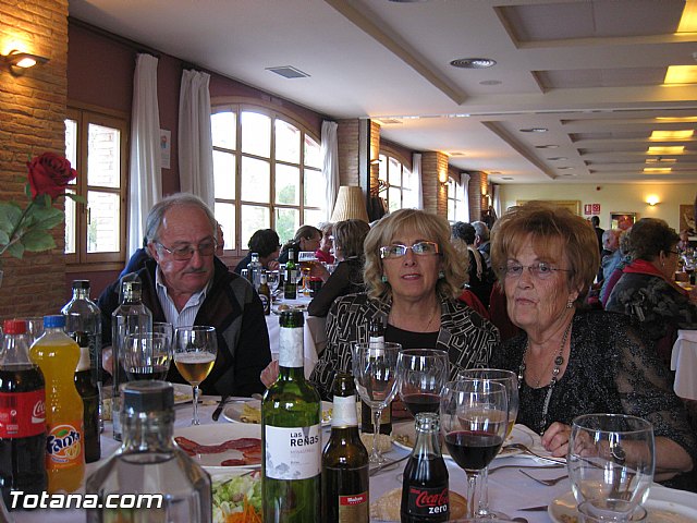 Inicio del curso 2013/14 Centro Municipal de Personas Mayores - 94