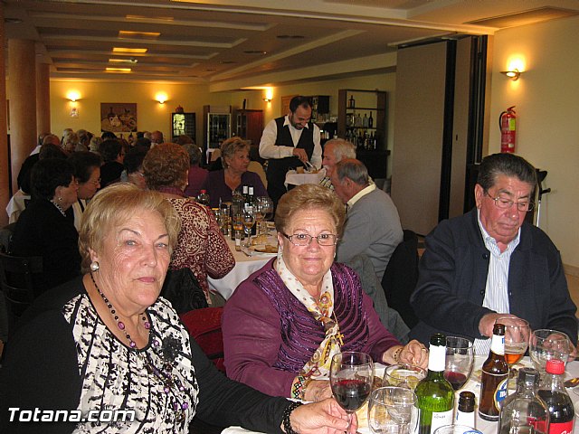 Inicio del curso 2013/14 Centro Municipal de Personas Mayores - 95