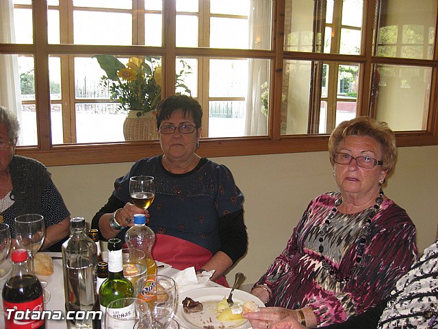 Inicio del curso 2013/14 Centro Municipal de Personas Mayores - 96