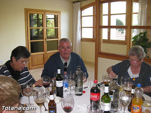 Inicio del curso 2013/14 Centro Municipal de Personas Mayores - 97