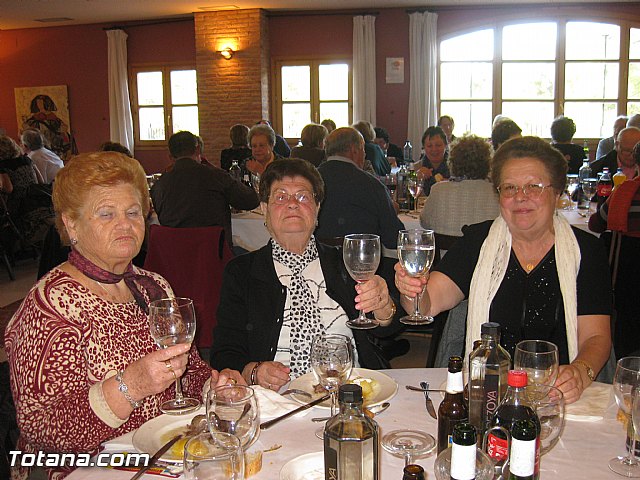 Inicio del curso 2013/14 Centro Municipal de Personas Mayores - 100